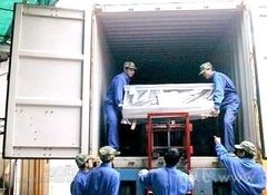 產品名稱：義烏重型貨物搬遷：專業、高效、安全的服務
產品型號：義烏重型設備遷移_義烏重型貨物
產品規格：