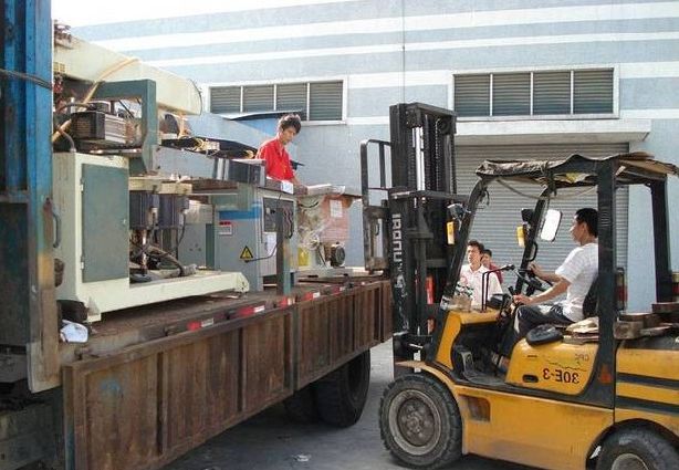 產品名稱：義烏設備遷移：專業設備搬遷服務
產品型號：義烏搬家公司,義烏重新型設備遷移
產品規格：